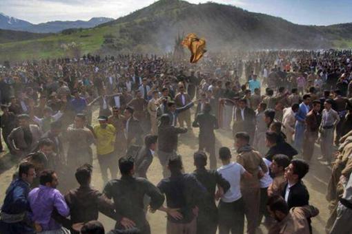 伊朗为什么被阿拉伯世界孤立?有哪些历史渊源?