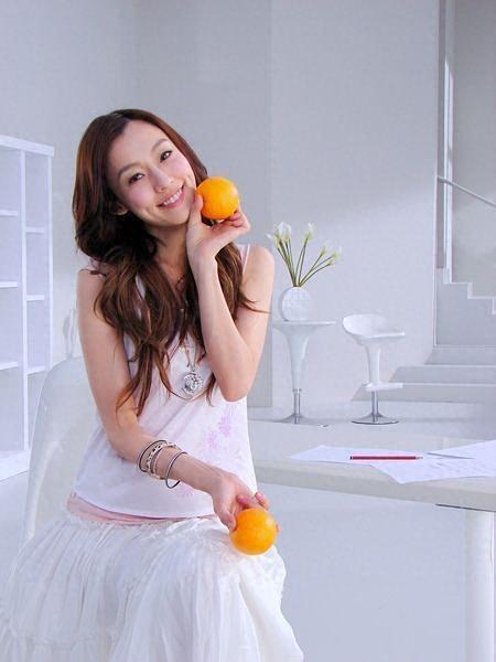 华语女歌手范玮琪