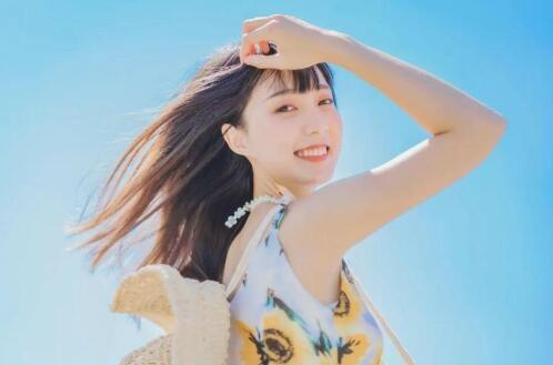 倒追的女生性格果敢