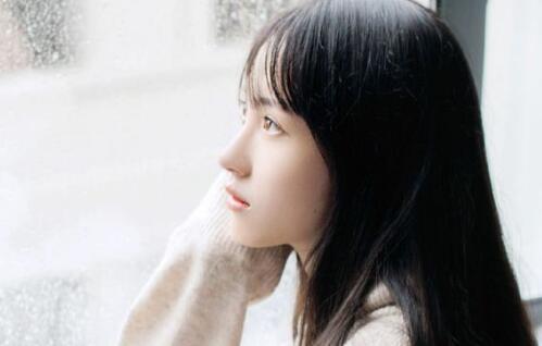 男生遇到倒追女生的心态1