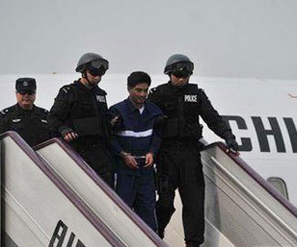 糯康为什么会说中国话 是马仔仍旧领袖他有年老吗