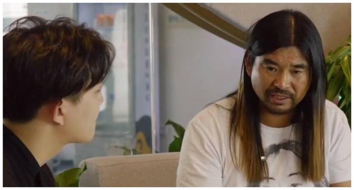 面筋哥从捡破烂到月入百万，当初却被韩红骂：滚下去