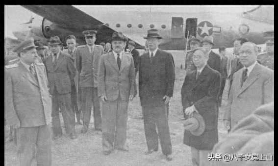 中苏友好同盟条约