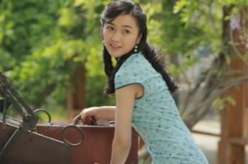 她的美貌让孙红雷惊呆，曾主演《毕业时刻》《神探狄仁杰2》等