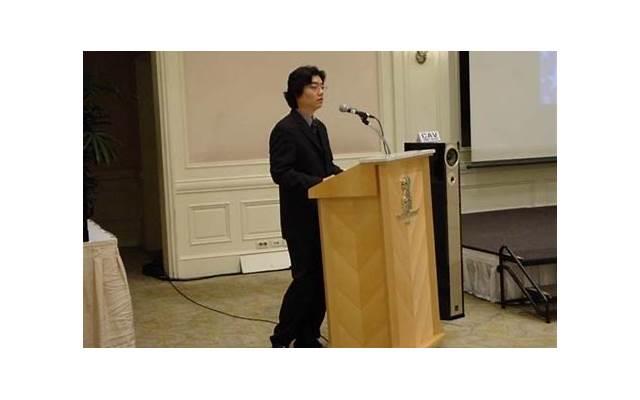 如何给人压迫感的气场