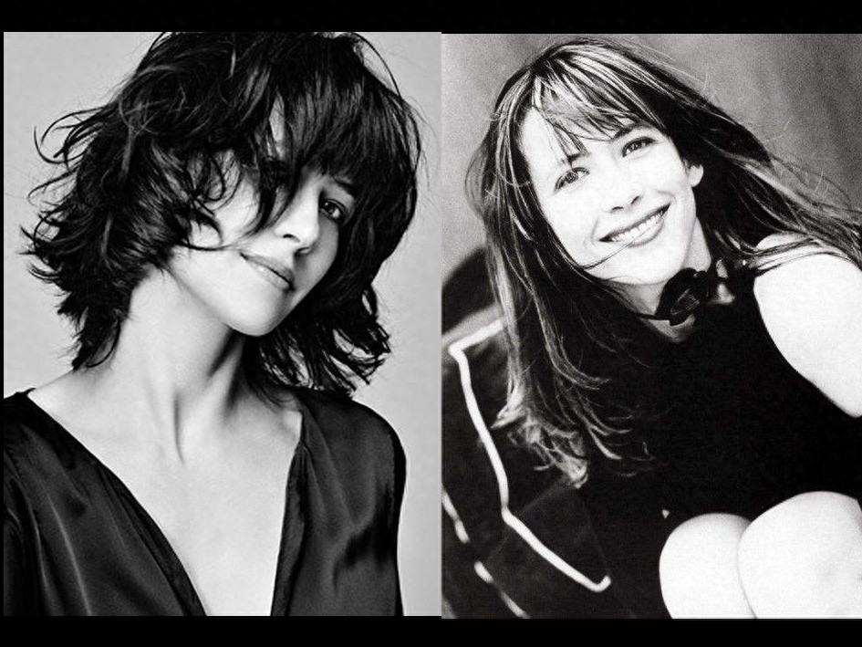 法兰西玫瑰，“苏菲玛索”惊艳了一个时代的容颜，无数人的女神