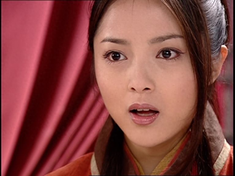 刘怡君：18岁演“庞飞燕”爆红，神隐6年归来大变脸让人痛惜