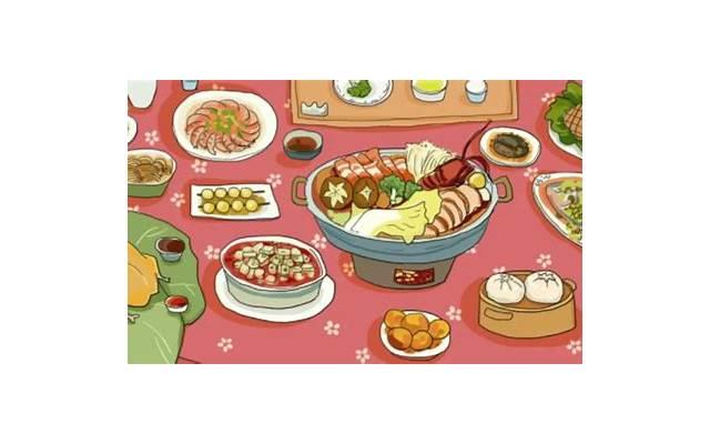 端午节将至，5道家常菜请收好，简单好吃，花费不多，家人满意