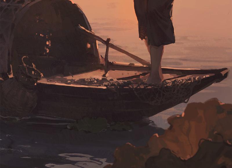 爱贪小便宜的人性格值得交吗