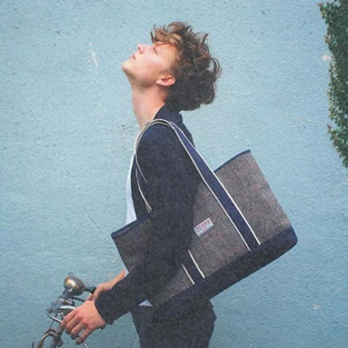 宝藏男孩的欧美系头像（小李子）