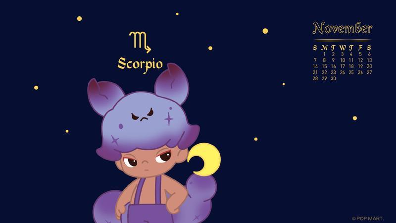 她们是o型血天蝎座明星中的“魔法师”