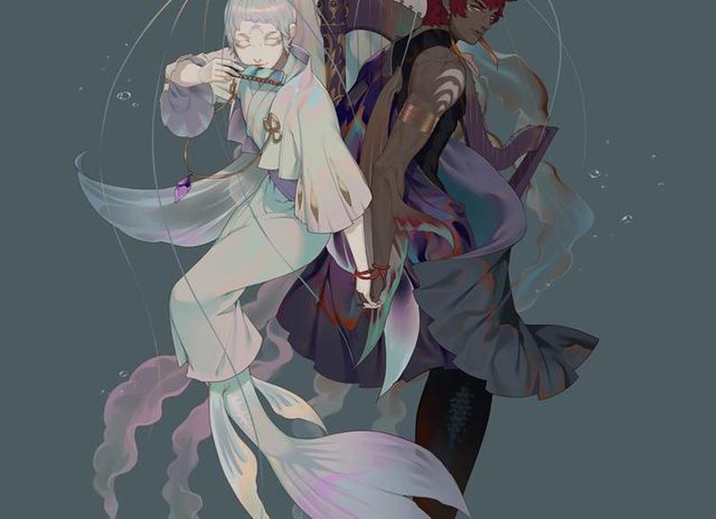 天秤座女性性格解析：温润中蕴藏着魅力