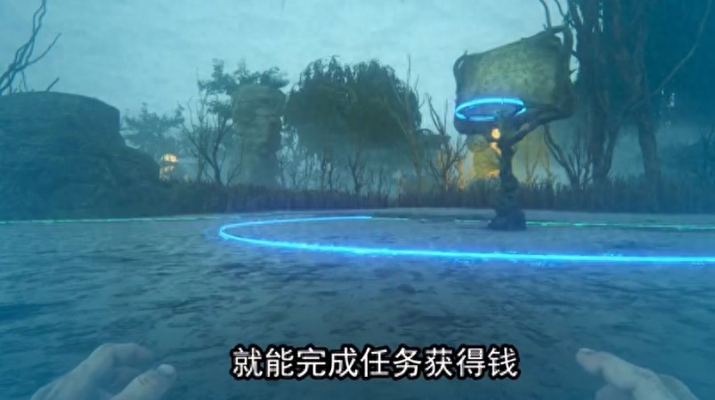 为了妹子，《方舟生存进化》主播疯狂挣钱？网友：养家不易