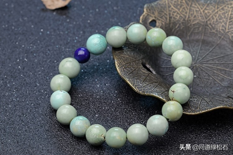 绿松石多少钱一克？不同品质的绿松石价格是多少？