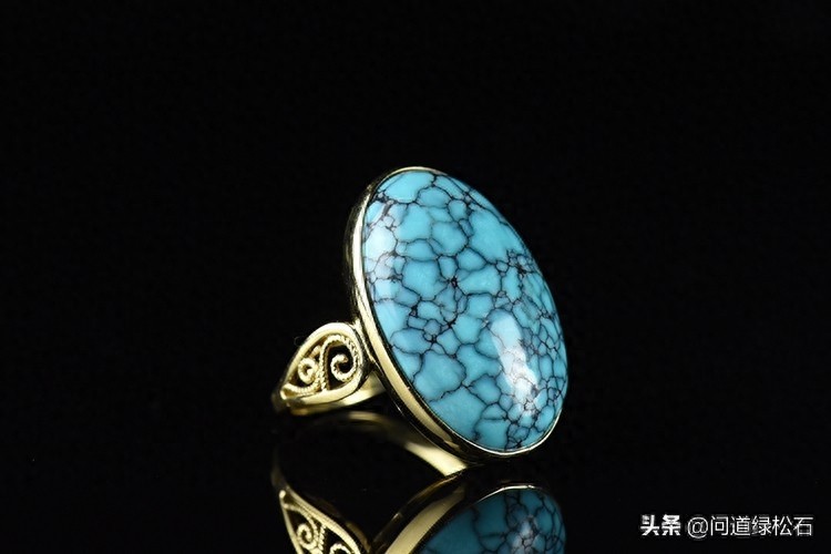 绿松石多少钱一克？不同品质的绿松石价格是多少？