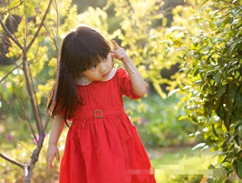 无敌小葡萄可爱图片_有女如小葡萄足矣