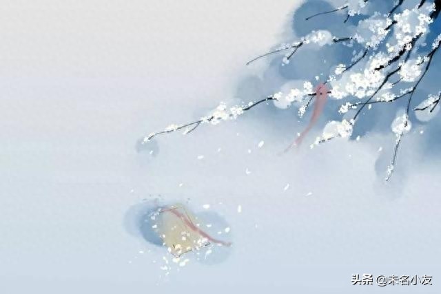 古诗 | 垆边人似月，皓腕凝霜雪