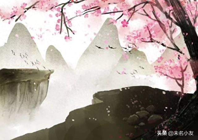 古诗 | 垆边人似月，皓腕凝霜雪