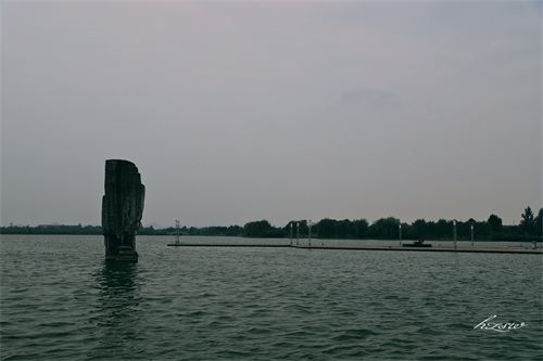 玩遍芜湖水系篇：莲花湖