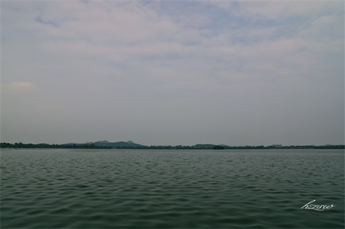 玩遍芜湖水系篇：莲花湖