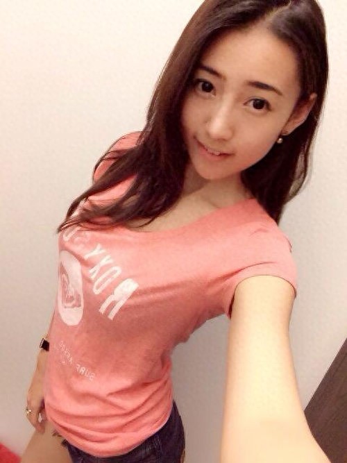 马来妹“美艳姐姐”曝光