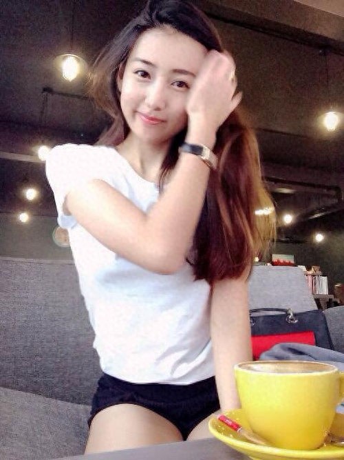 马来妹“美艳姐姐”曝光