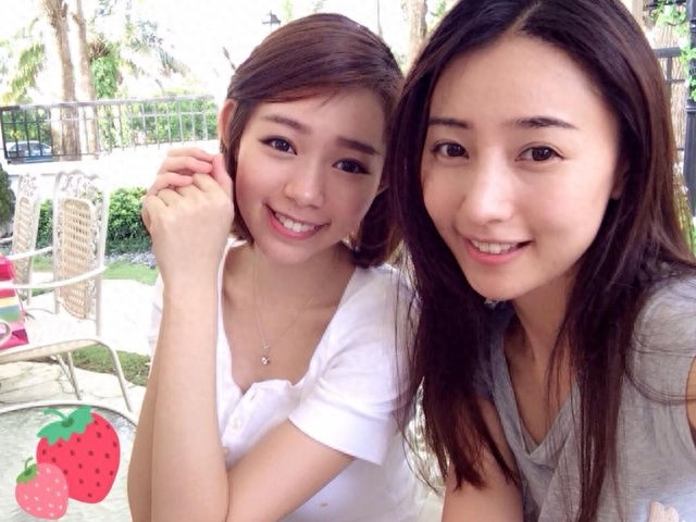 马来妹“美艳姐姐”曝光