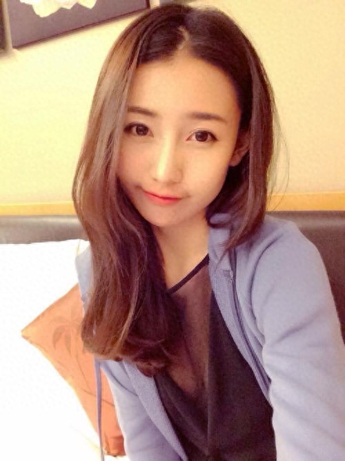 马来妹“美艳姐姐”曝光