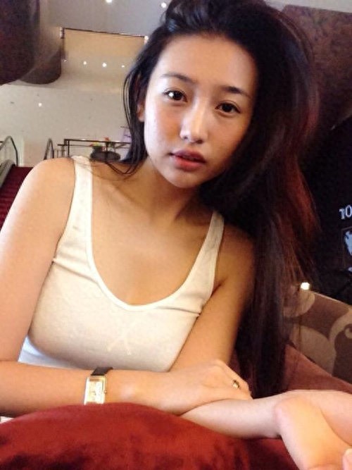 马来妹“美艳姐姐”曝光