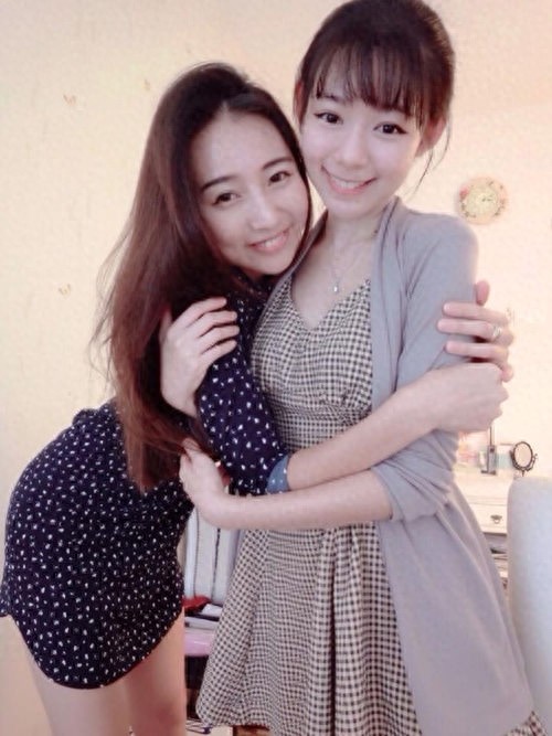 马来妹“美艳姐姐”曝光