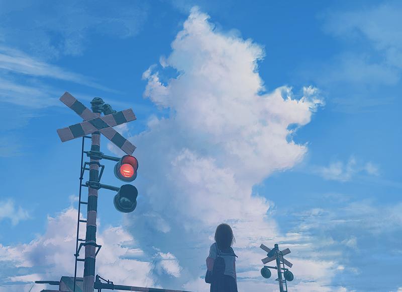 男女两人什么程度可以确定关系呢？