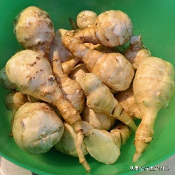 这六种“芋”，有全都认识的吗？