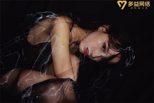 听到她的名字你会想起谁？来自中国的夏川小姐姐