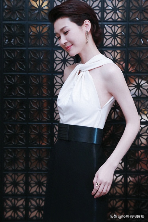 《狼毒花》，梅子，夏雨饰演者童蕾