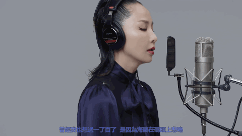 日本国宝级歌姬（失去听力10年的日本歌姬）(29)