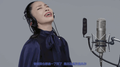 日本国宝级歌姬（失去听力10年的日本歌姬）(30)