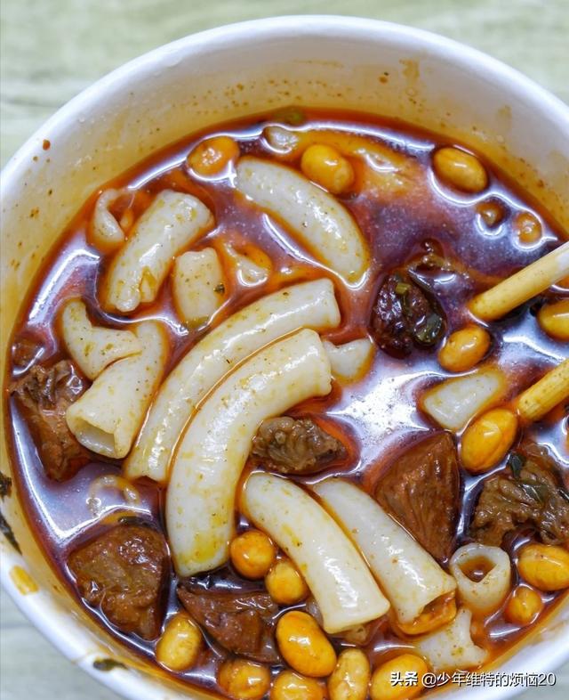 武汉必吃10大美食（这6道特色美食记得吃）(3)