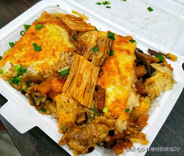 武汉必吃10大美食（这6道特色美食记得吃）(2)