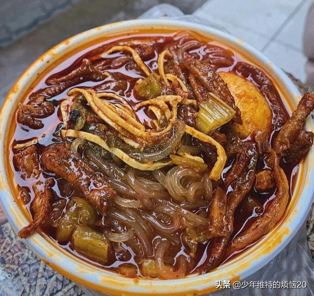 武汉必吃10大美食（这6道特色美食记得吃）(4)