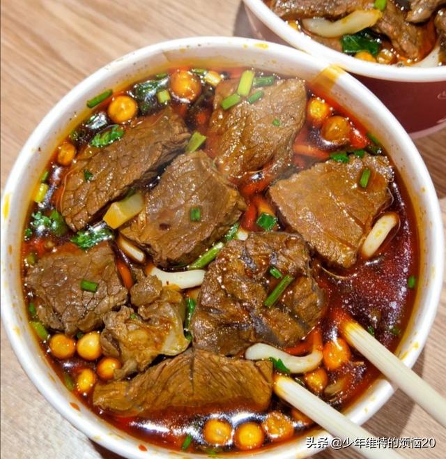 武汉必吃10大美食（这6道特色美食记得吃）(5)