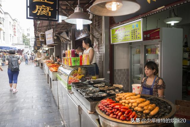 武汉必吃10大美食（这6道特色美食记得吃）(1)