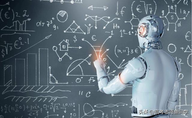 就业前景好的十大专业排名（大学最热门的5个专业盘点）(1)