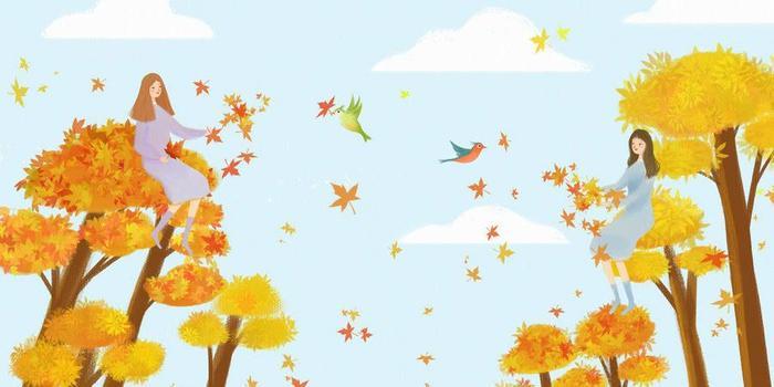 异性朋友之间，关系一旦暧昧，就会出现这些表现