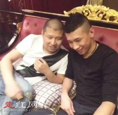 二驴和天佑葫芦岛打架视频事件 是天佑幕后主使的