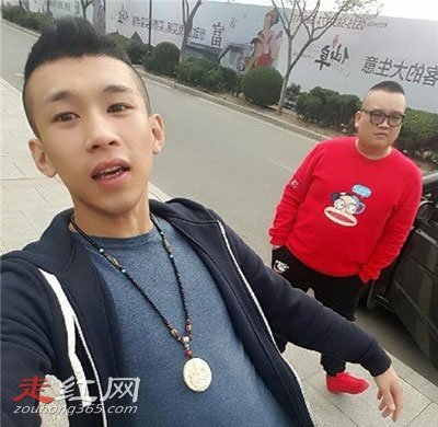 二驴和天佑葫芦岛打架视频事件 是天佑幕后主使的