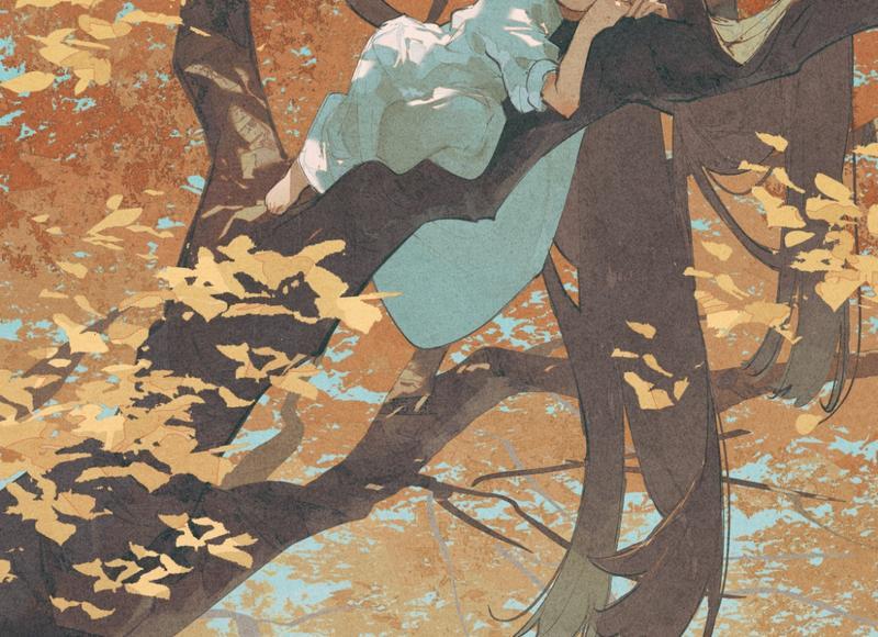 该因为爱原谅犯了错的对象吗 该因为爱选择原谅一个人吗