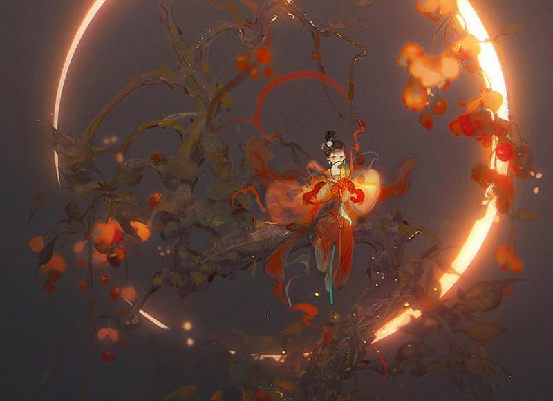 大力水手带给我爱情的启示，原来爱情也可以这么简单