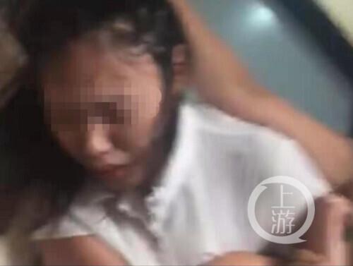 女子疑遭网暴坠亡其丈夫发声（21岁小三高坠死亡前5天）(2)