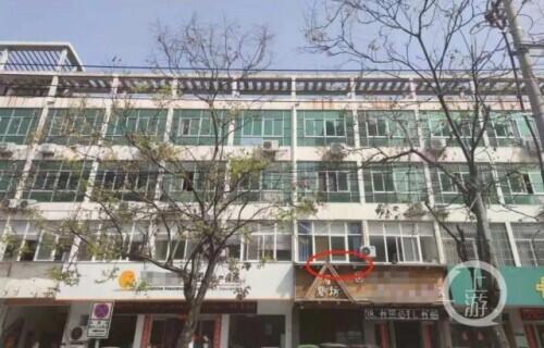 女子疑遭网暴坠亡其丈夫发声（21岁小三高坠死亡前5天）(3)