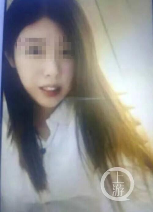 女子疑遭网暴坠亡其丈夫发声（21岁小三高坠死亡前5天）(1)